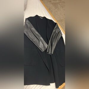 Zara Coat